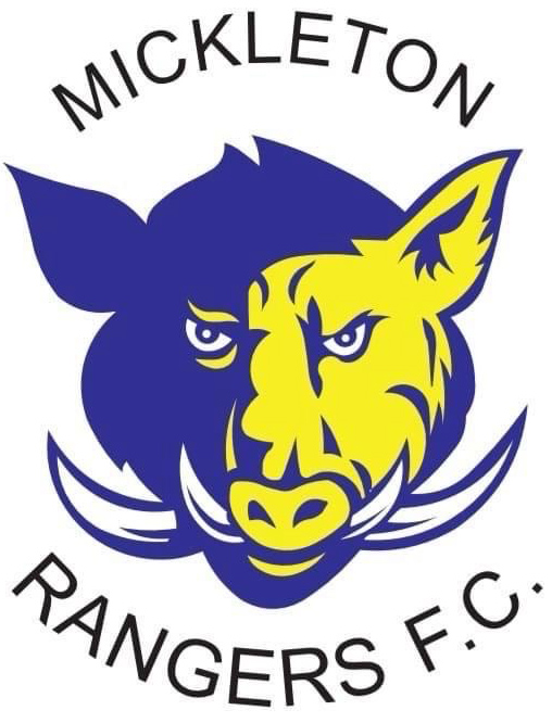 Mickleton Rangers badge